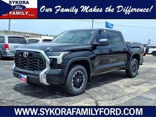 2023 Toyota Tundra