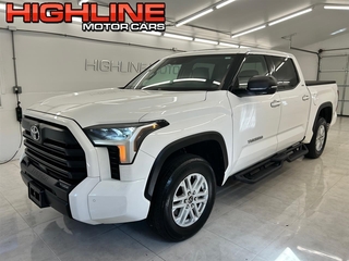 2023 Toyota Tundra for sale in Southampton NJ