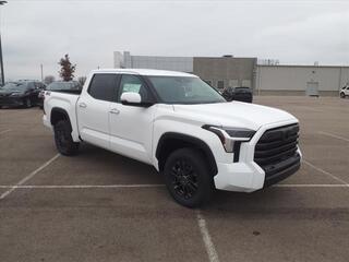 2023 Toyota Tundra