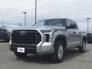2023 Toyota Tundra