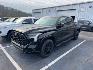 2023 Toyota Tundra