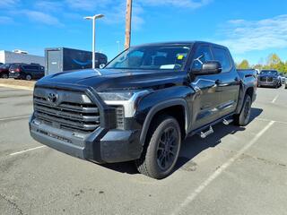 2023 Toyota Tundra for sale in Fort Mill SC