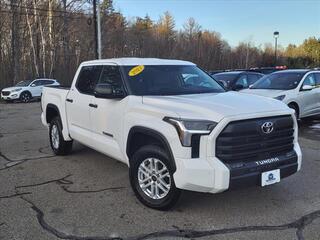 2023 Toyota Tundra