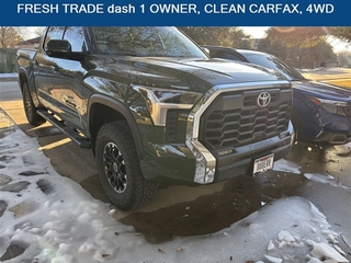 2023 Toyota Tundra for sale in Dallas TX
