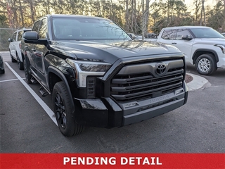 2023 Toyota Tundra for sale in Charleston SC