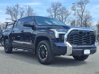 2023 Toyota Tundra for sale in West Warwick RI