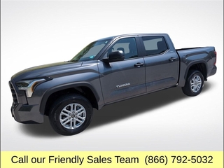 2024 Toyota Tundra for sale in Epping NH