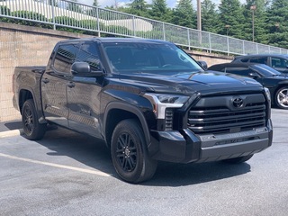 2024 Toyota Tundra for sale in Chattanooga TN