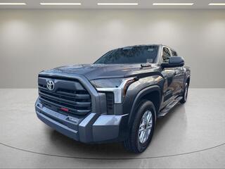 2024 Toyota Tundra for sale in Greenville SC