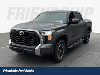 2024 Toyota Tundra for sale in Bristol TN