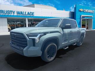 2024 Toyota Tundra for sale in Clinton TN