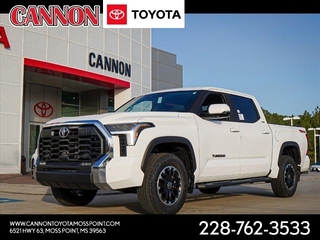 2024 Toyota Tundra