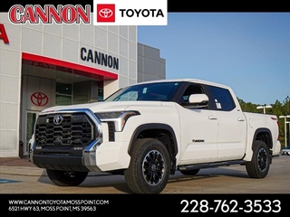 2024 Toyota Tundra for sale in Moss Point MS