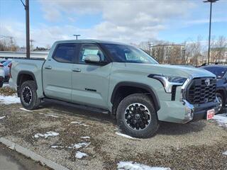 2024 Toyota Tundra for sale in Dover NH