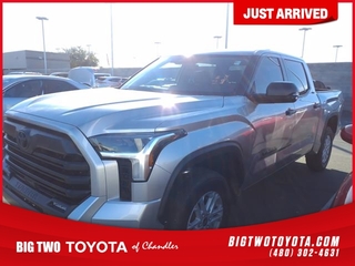 2024 Toyota Tundra for sale in Chandler AZ