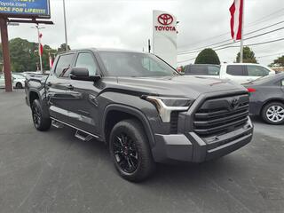 2024 Toyota Tundra for sale in Fairfax VA