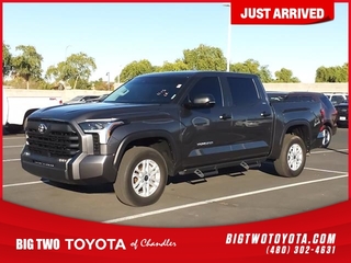 2024 Toyota Tundra for sale in Chandler AZ