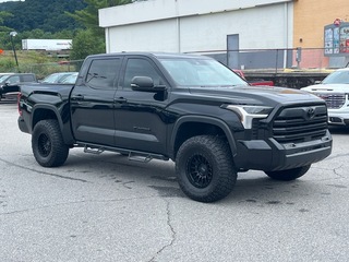 2024 Toyota Tundra for sale in Canton NC