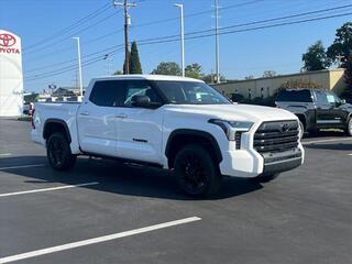 2024 Toyota Tundra for sale in Hendersonville NC