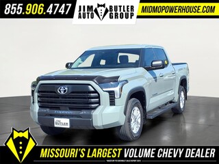 2024 Toyota Tundra for sale in Linn MO