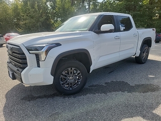 2024 Toyota Tundra for sale in Epping NH