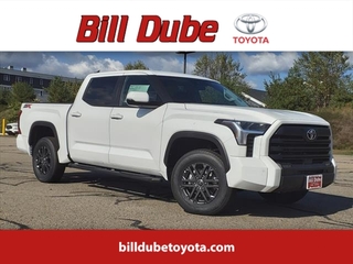 2024 Toyota Tundra for sale in Dover NH