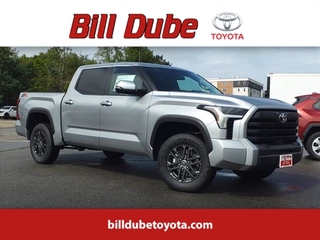 2024 Toyota Tundra for sale in Dover NH