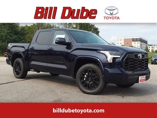 2024 Toyota Tundra for sale in Dover NH