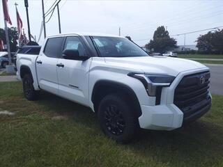 2024 Toyota Tundra