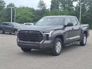 2024 Toyota Tundra