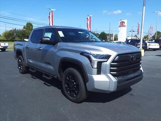 2024 Toyota Tundra