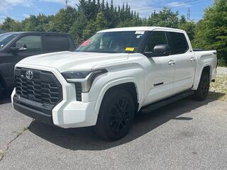 2024 Toyota Tundra for sale in Forest City NC