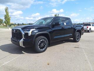 2024 Toyota Tundra for sale in Dundee MI