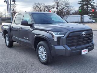 2025 Toyota Tundra for sale in Roanoke VA