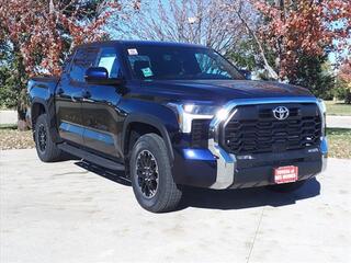 2025 Toyota Tundra for sale in Grimes IA