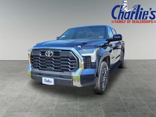 2025 Toyota Tundra