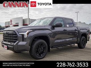 2025 Toyota Tundra for sale in Moss Point MS