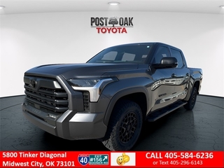 2025 Toyota Tundra for sale in Midwest City OK