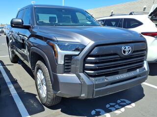2025 Toyota Tundra for sale in Chandler AZ
