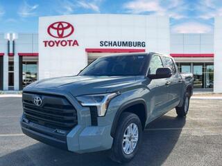 2025 Toyota Tundra for sale in Schaumburg IL