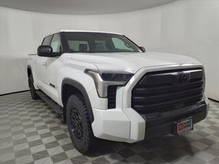 2025 Toyota Tundra for sale in Denton TX