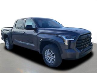 2025 Toyota Tundra for sale in Oklahoma City OK