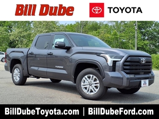 2025 Toyota Tundra for sale in Dover NH