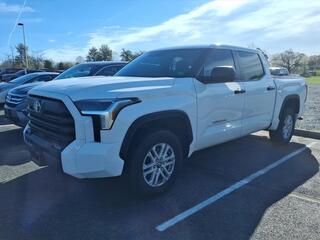 2025 Toyota Tundra for sale in Roanoke VA