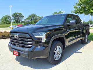 2025 Toyota Tundra for sale in Grimes IA