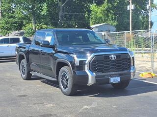 2025 Toyota Tundra