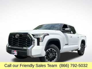 2025 Toyota Tundra for sale in Epping NH