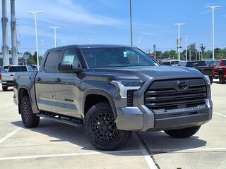 2025 Toyota Tundra