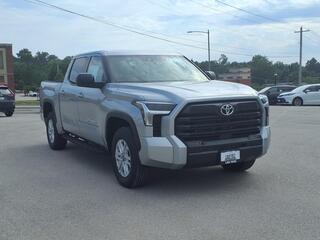 2025 Toyota Tundra