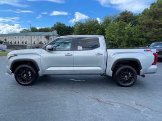 2026 Toyota Tundra for sale in Morristown TN